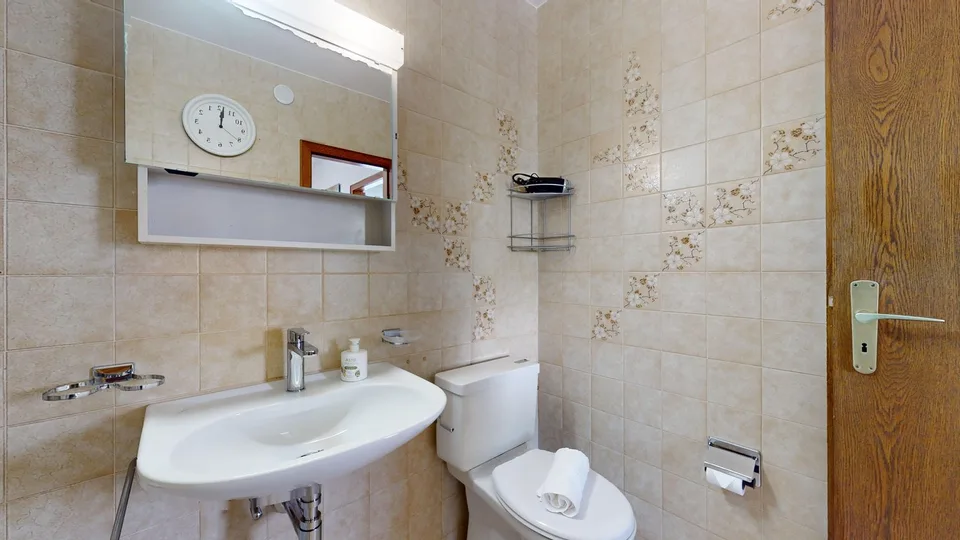 Appartement d’une chambre dans un quartier calme – photo 12 sur 18