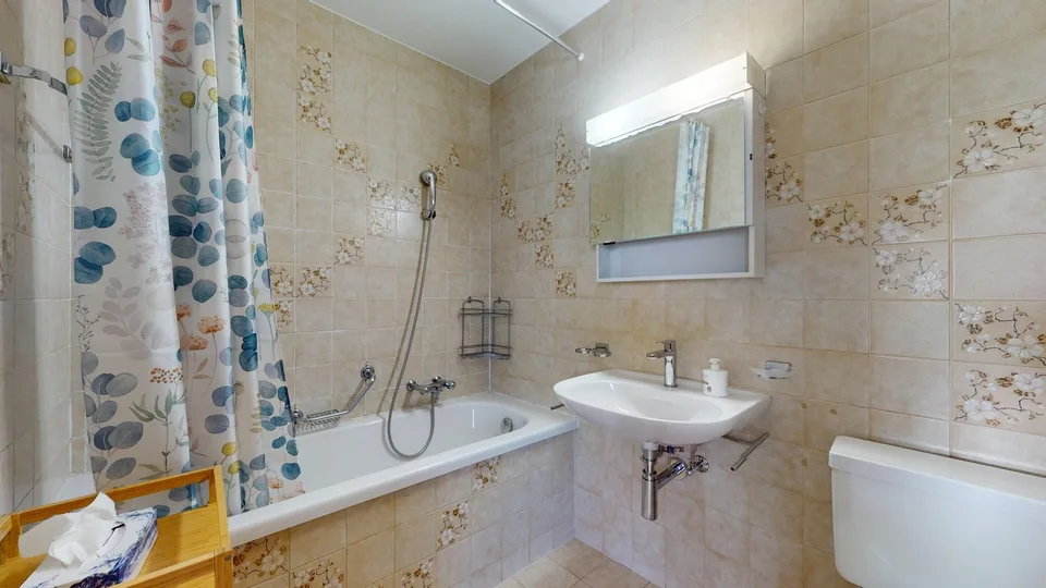 Appartement d’une chambre dans un quartier calme – photo 11 sur 18