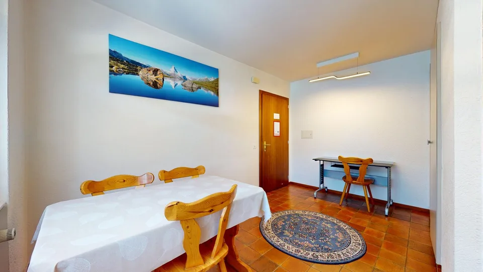 Appartement d’une chambre dans un quartier calme – photo 8 sur 18