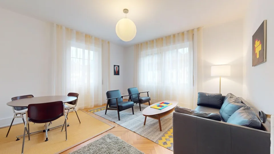 Charmantes Wohnung im Herzen von Sierre – Foto 8 von 20