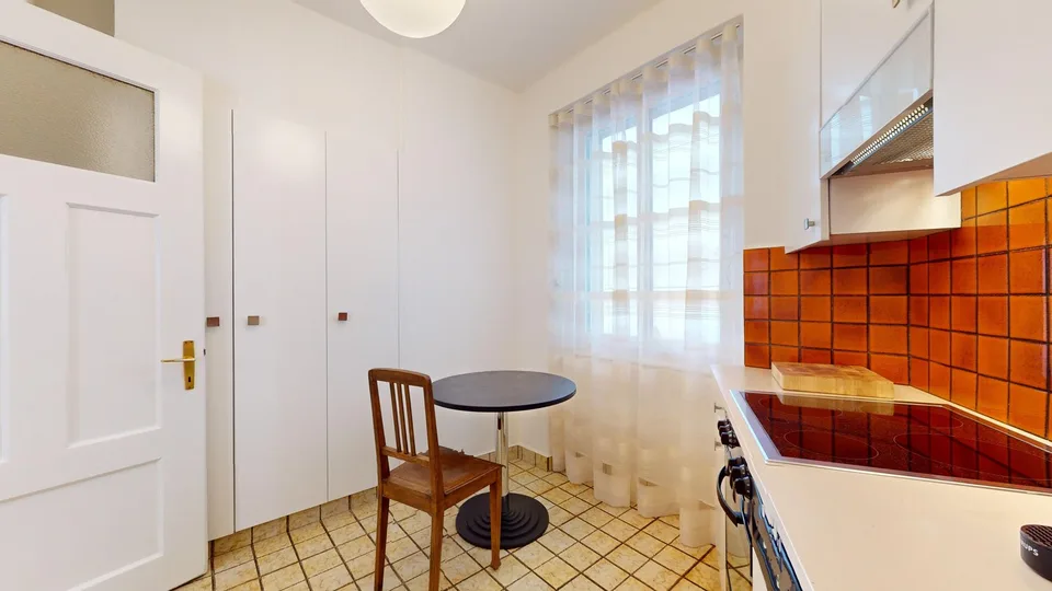 Charmantes Wohnung im Herzen von Sierre – Foto 6 von 20