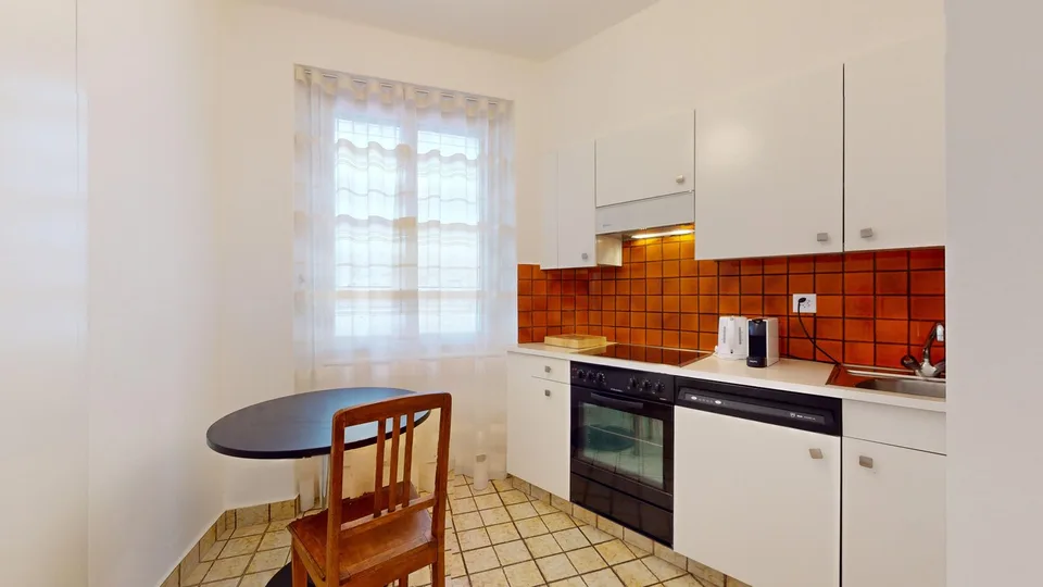 Charmantes Wohnung im Herzen von Sierre – Foto 5 von 20
