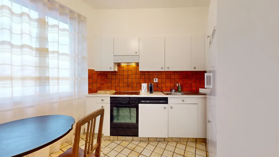 Charmantes Wohnung im Herzen von Sierre – Foto 7 von 20