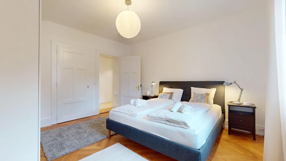 Charmantes Wohnung im Herzen von Sierre – Foto 14 von 20