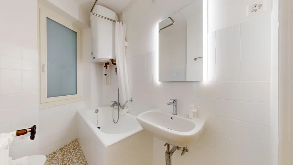 Charmantes Wohnung im Herzen von Sierre – Foto 18 von 20