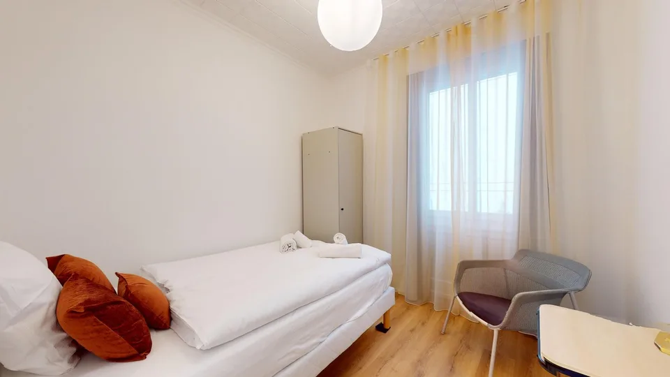 Charmantes Wohnung im Herzen von Sierre – Foto 16 von 20