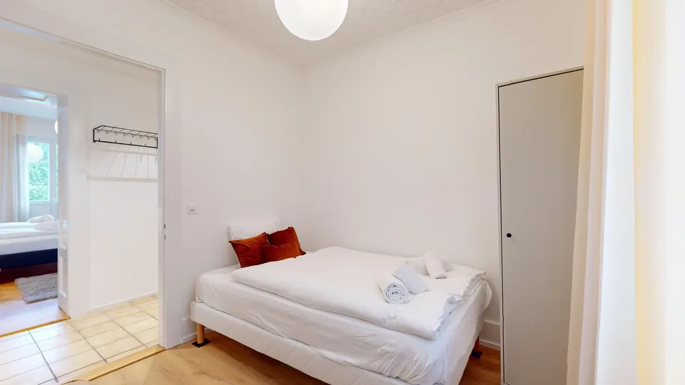 Charmantes Wohnung im Herzen von Sierre – Foto 17 von 20
