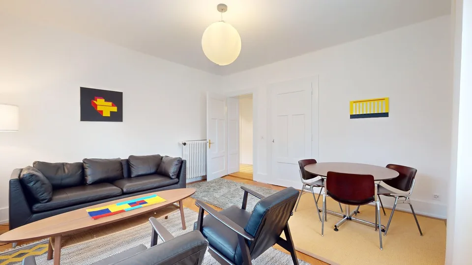 Charmantes Wohnung im Herzen von Sierre – Foto 10 von 20