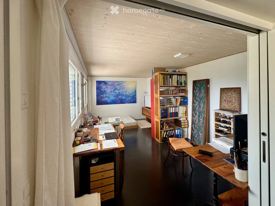 Wohnung mit 4,5 Zimmern in Tegna / Locarno