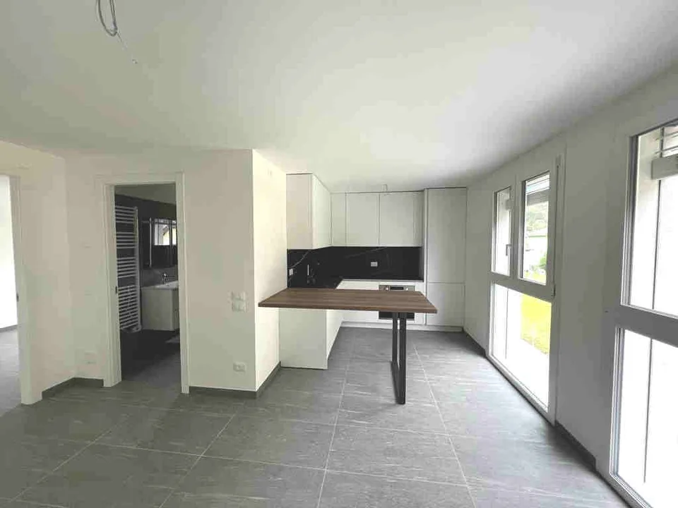 Penthouse avec terrasse dans un quartier pratique et stratégique – photo 7 sur 11