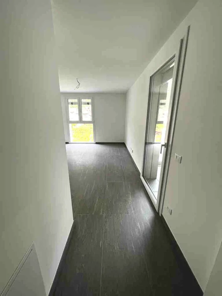Penthouse avec terrasse dans un quartier pratique et stratégique – photo 5 sur 11
