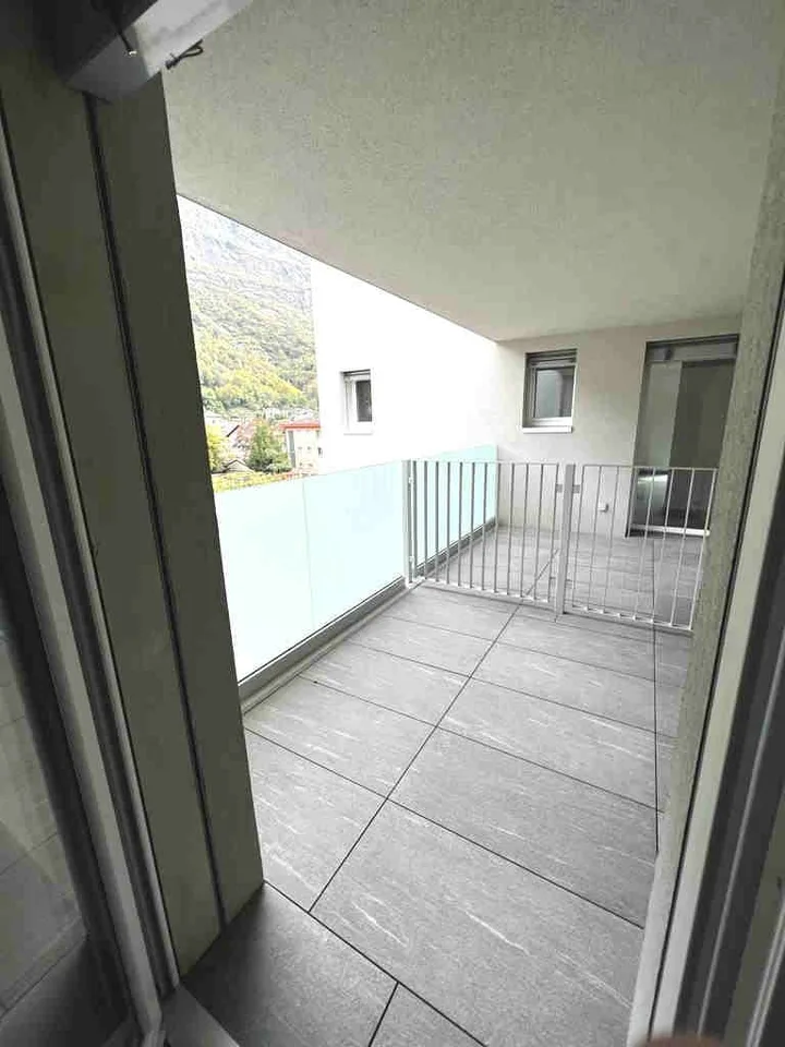 Penthouse avec terrasse dans un quartier pratique et stratégique – photo 10 sur 11