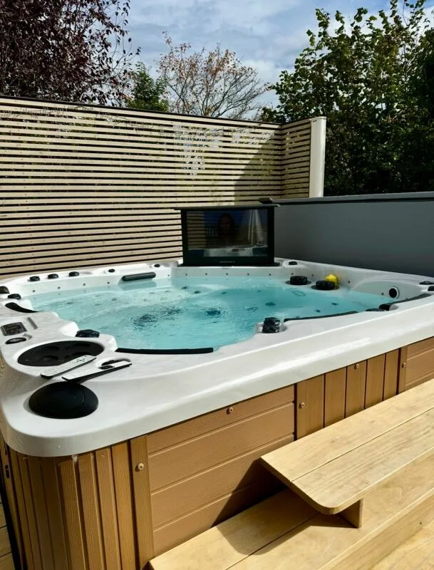 Casa a schiera con oasi di giardino - Casa a Zollikofen – foto 24 di 27