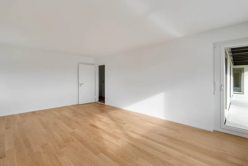 Appartamento moderno 3 locali in proprietà ristrutturata