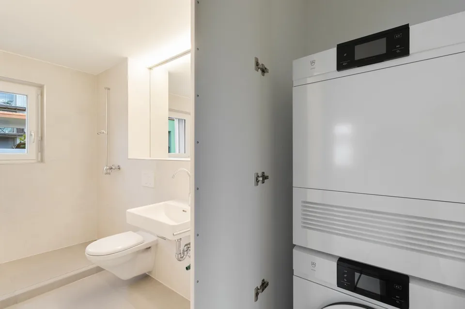 Appartamento moderno 3 locali in proprietà ristrutturata