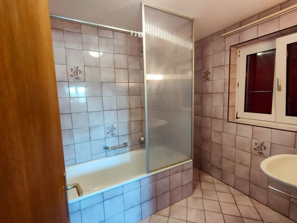 For rent 4-room apartment in Bonfol - 3 months free