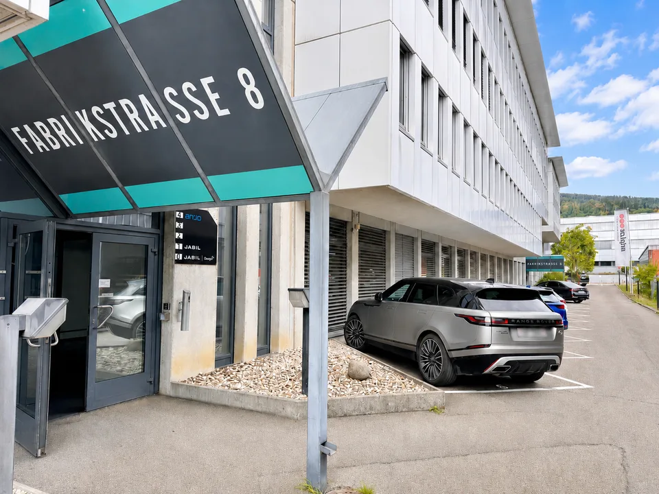 Einzugsbereit und zu tollen Einzugskonditionen – Foto 15 von 17