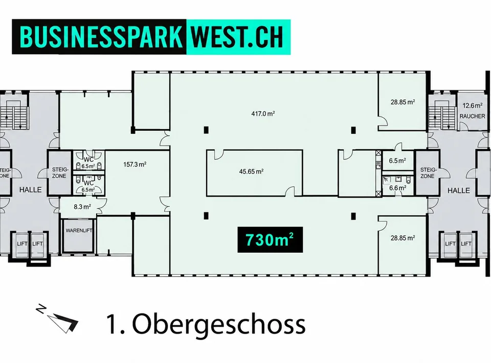 Einzugsbereit und zu tollen Einzugskonditionen – Foto 7 von 17