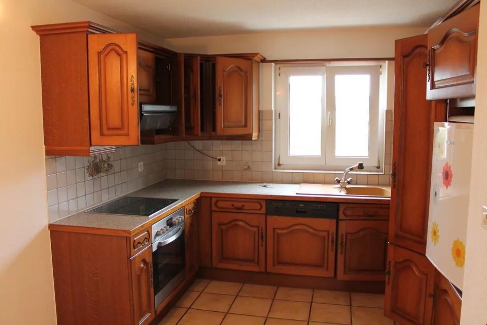 For rent 4-room apartment in Bonfol - 3 months of rent offered