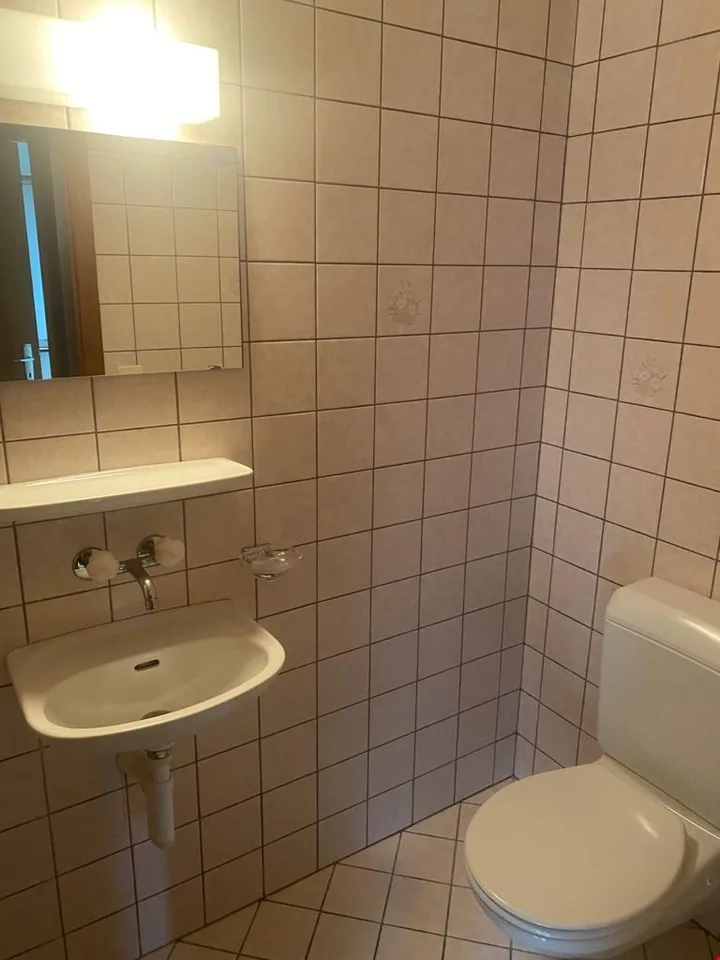 For rent 4-room apartment in Bonfol - 3 months of rent offered