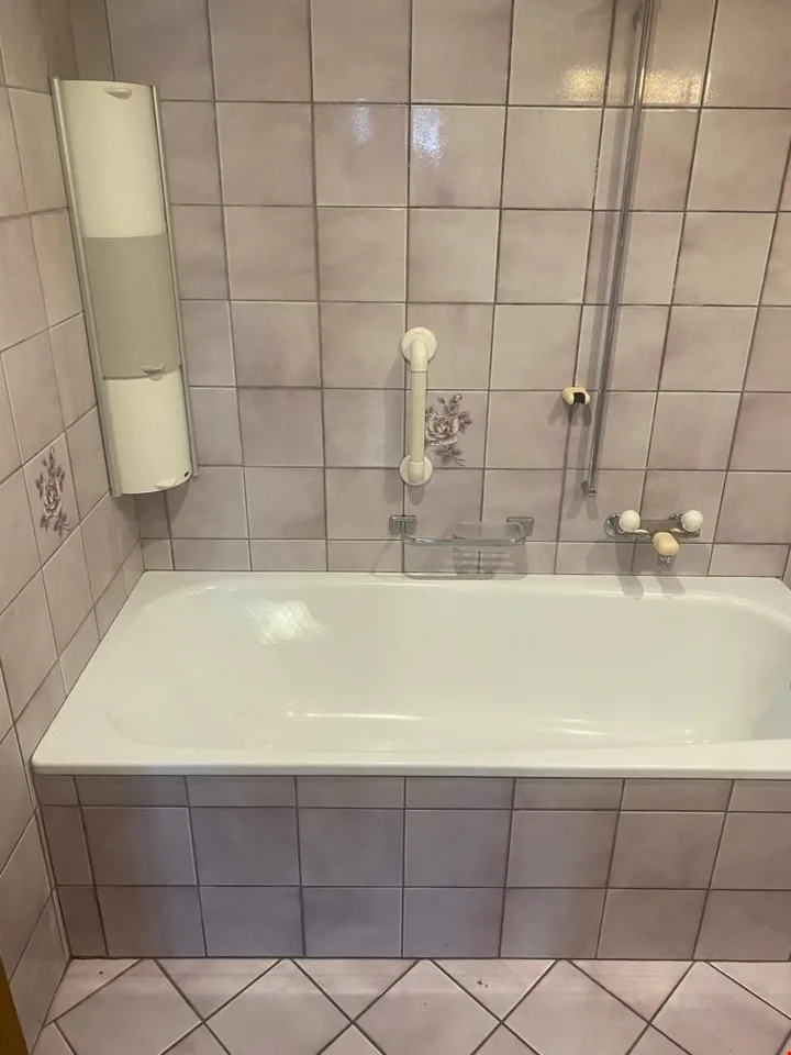 For rent 4-room apartment in Bonfol - 3 months of rent offered