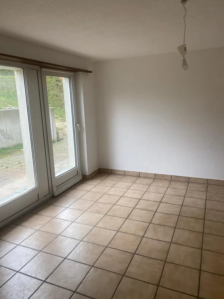 For rent 4-room apartment in Bonfol - 3 months of rent offered