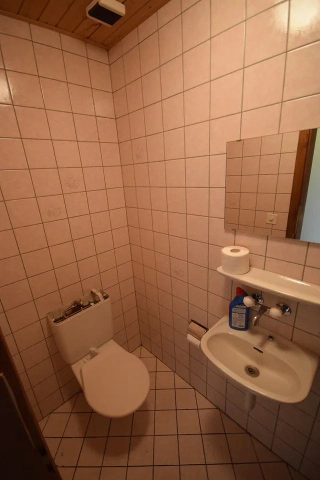 For rent 3-room apartment, with balcony, in Bonfol - 3 months of rent offered