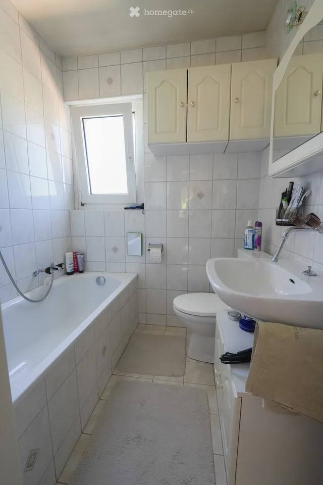 Villa familiale de 6 pièces à Orbe – Charme de l'ancien et confort moderne – photo 7 sur 8