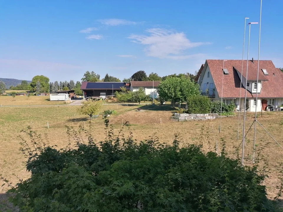 Wunderschöne, grosszügige 4.5-Zimmer-Wohnung mit See- und Panoramasicht – Foto 7 von 8