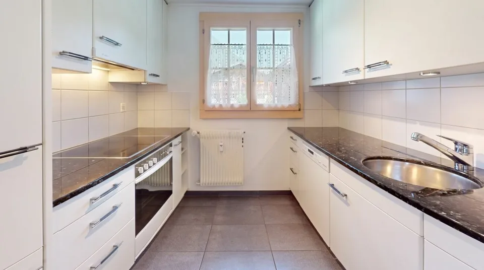 Charmante 3.5-Zimmer-Maisonette im Chalet Oldenhorn – Foto 5 von 11