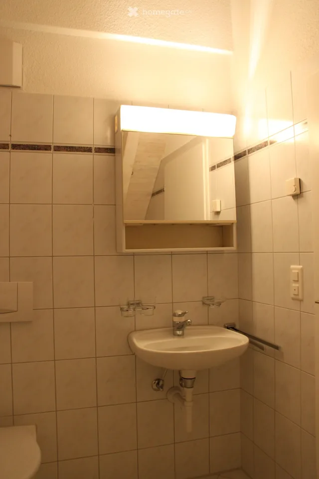 Charmante 5-Zimmer-Maisonette-Wohnung in Hittnau