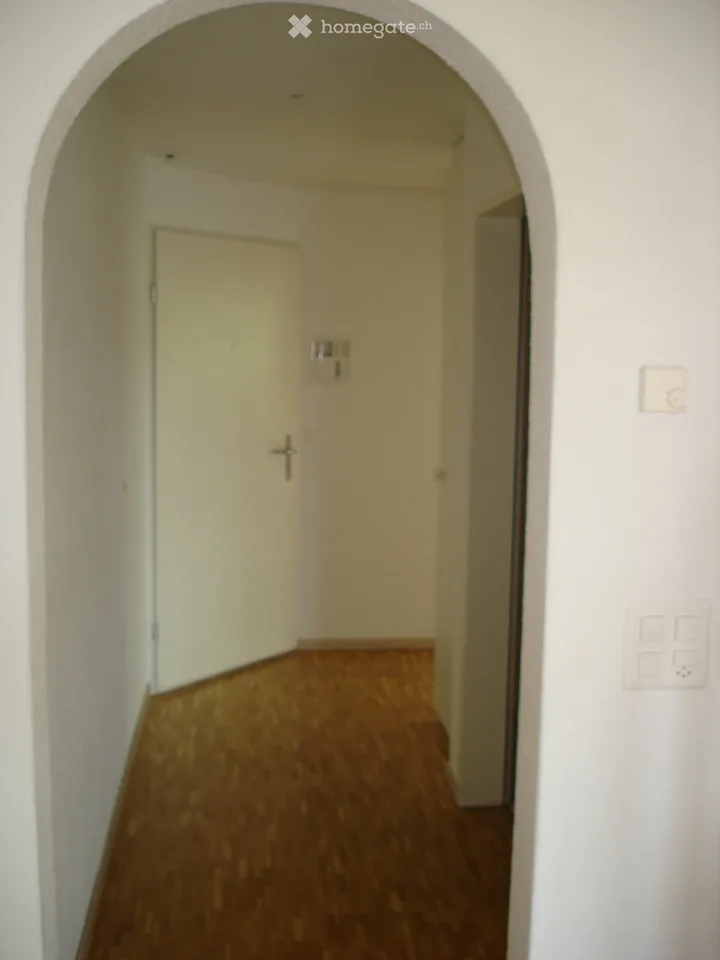 Charmante 5-Zimmer-Maisonette-Wohnung in Hittnau
