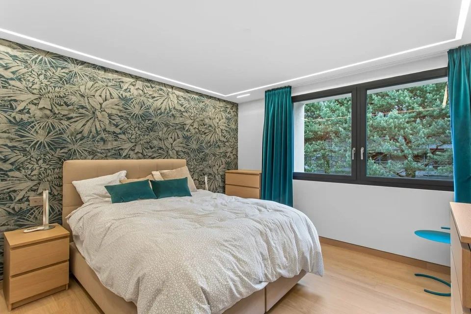 Eine der berühmtesten Adressen! Luxuriöses Anwesen im contemporary-Stil – Foto 13 von 26