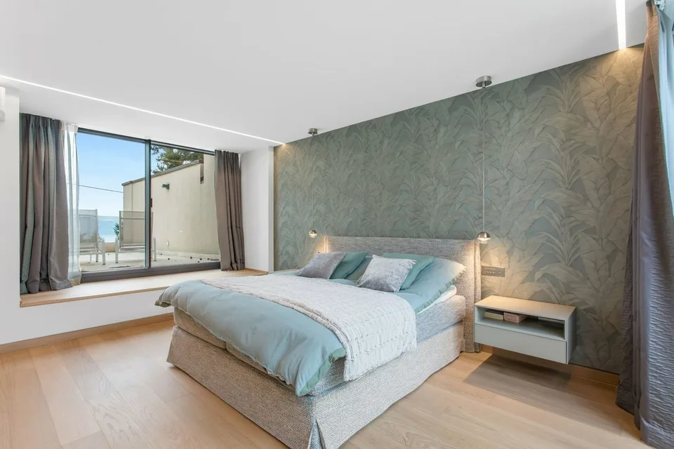 Eine der berühmtesten Adressen! Luxuriöses Anwesen im contemporary-Stil – Foto 11 von 26