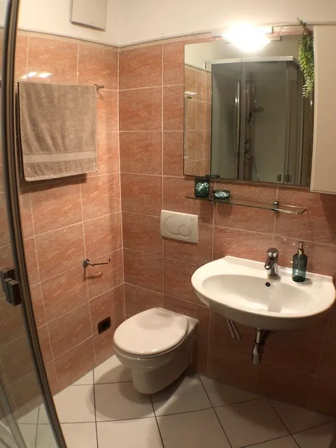 Nous louons un bel et spacieux appartement de 4,5 pièces – photo 12 sur 14