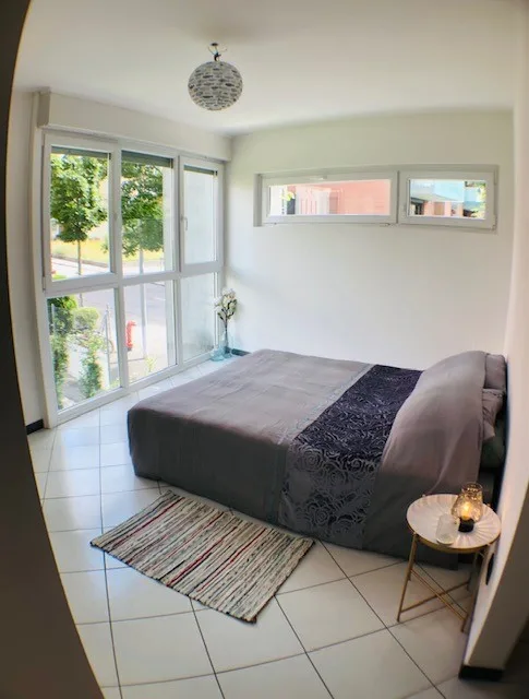 Nous louons un bel et spacieux appartement de 4,5 pièces – photo 11 sur 14