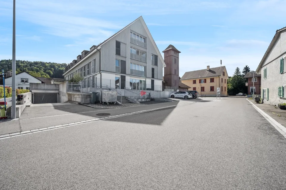 Vie moderne - Lumineux, central et idéal – photo 10 sur 11