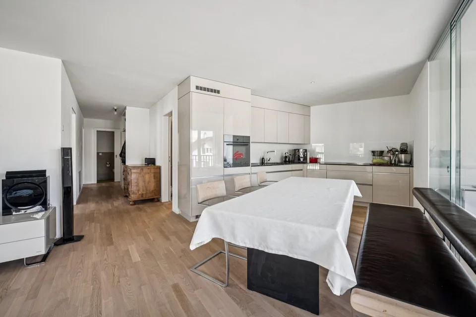 Vie moderne - Lumineux, central et idéal – photo 6 sur 11