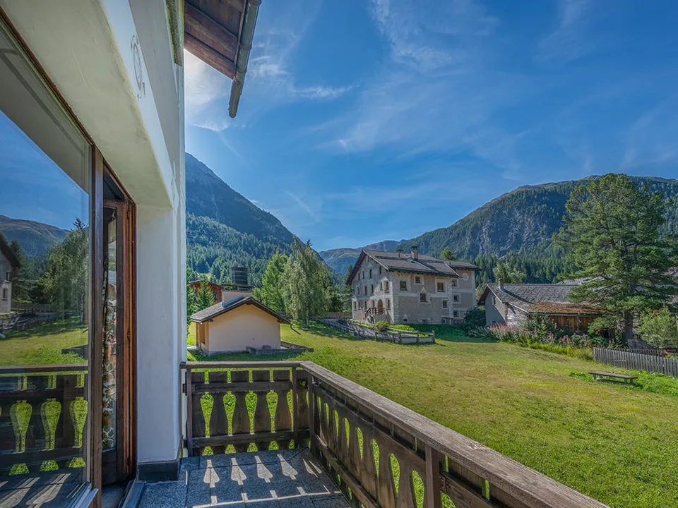 The mountains within reach – the Engadine at your doorstep – photo 4 of 12