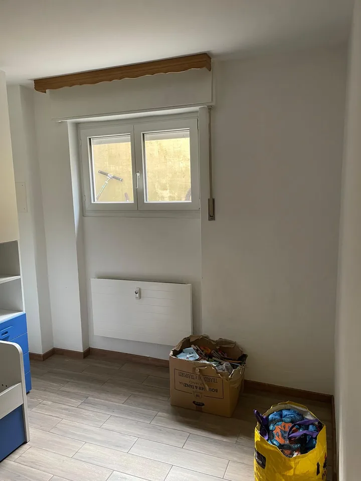 Appartamento di 4.5 locali con potenziale da reddito – foto 12 di 18