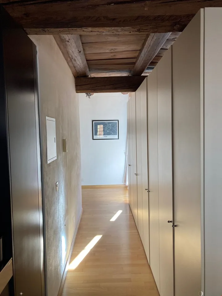 Loft Wohnung in der Altstadt – Foto 4 von 7