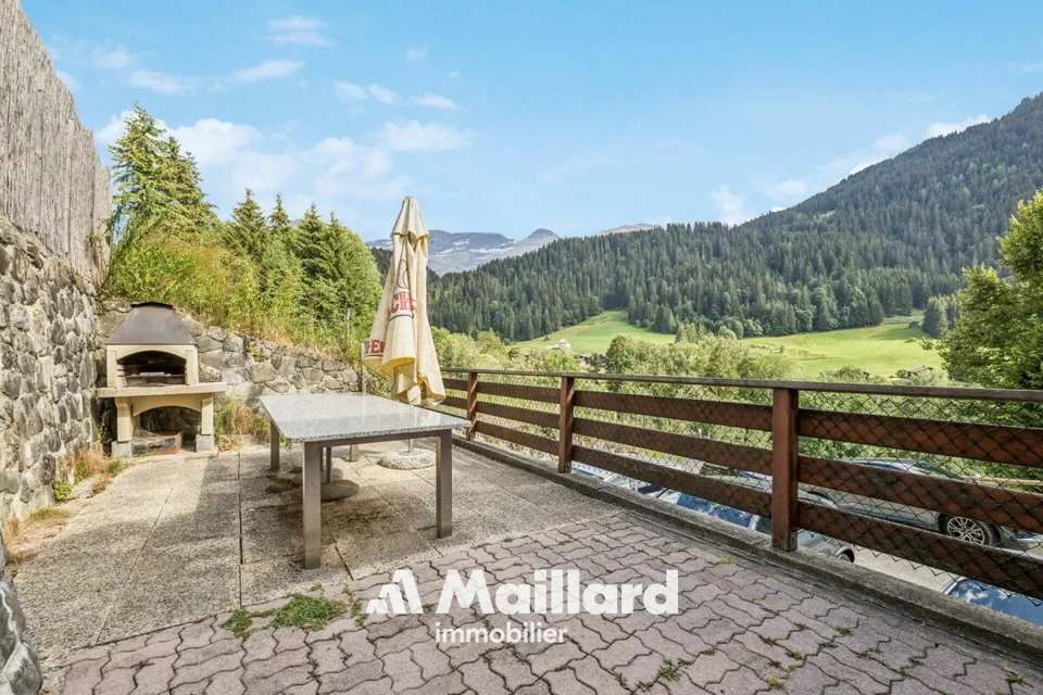 Building with 4 apartments near Diablerets – photo 8 of 14