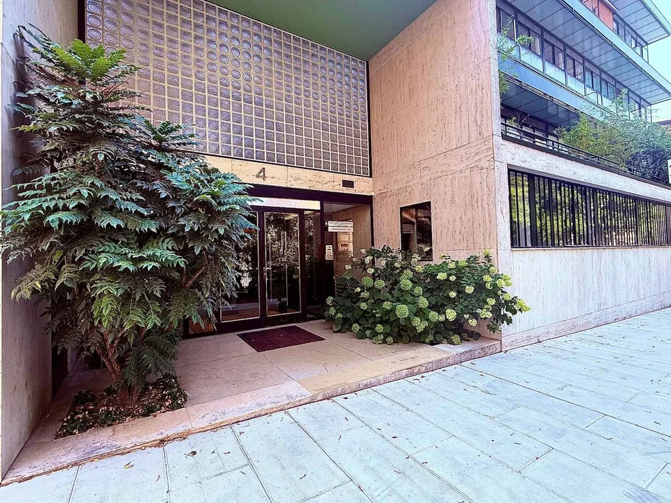 Helles und geräumiges Duplex in der ruhigen Stadt – Foto 2 von 10