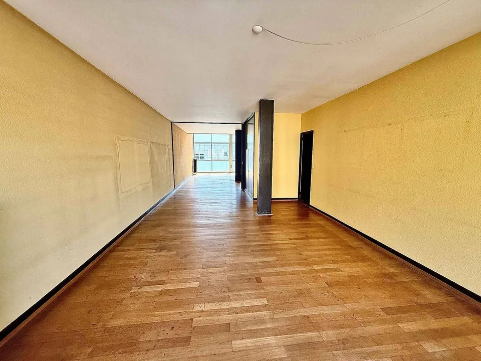 Helles und geräumiges Duplex in der ruhigen Stadt – Foto 6 von 10
