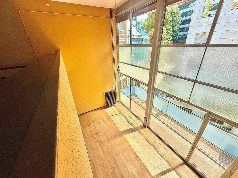 Helles und geräumiges Duplex in der ruhigen Stadt – Foto 7 von 10