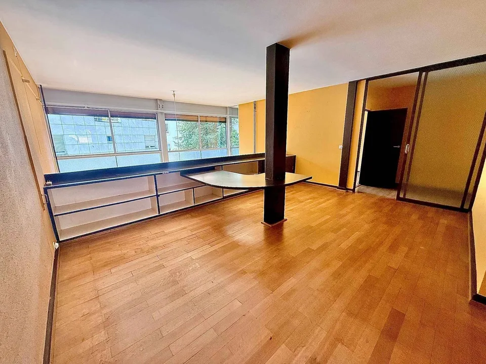 Helles und geräumiges Duplex in der ruhigen Stadt – Foto 8 von 10