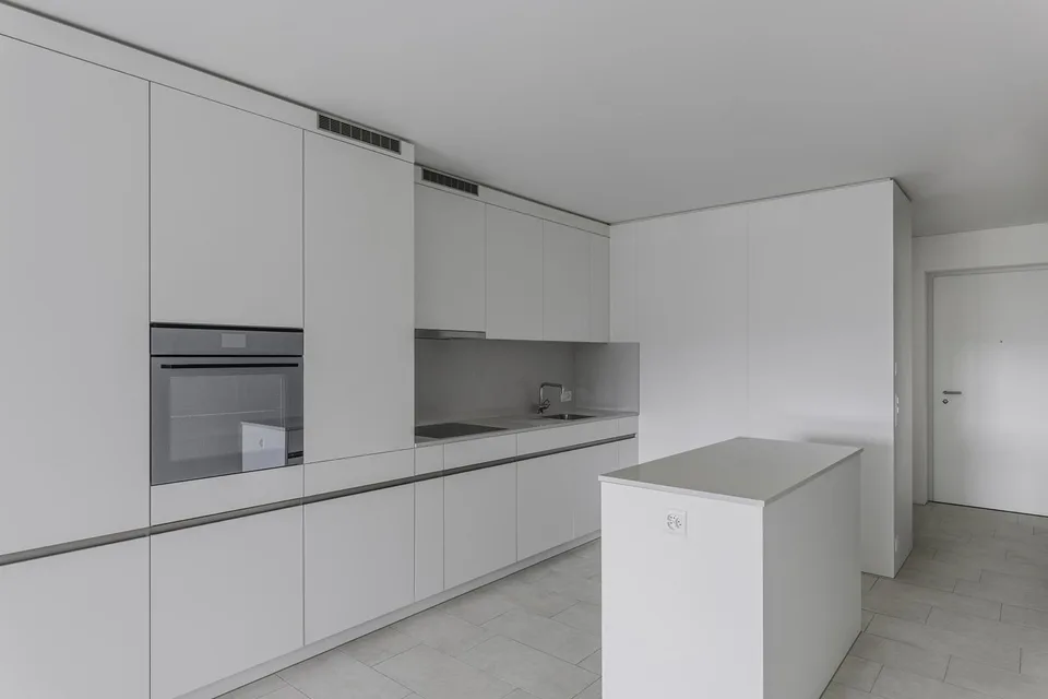 Erstvermietung Rehpark – moderne 3.5-Zimmerwohnungen