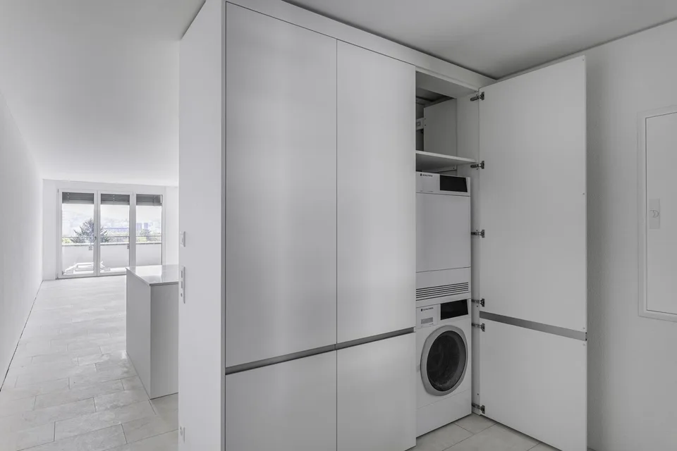 Erstvermietung Rehpark – moderne 3.5-Zimmerwohnungen