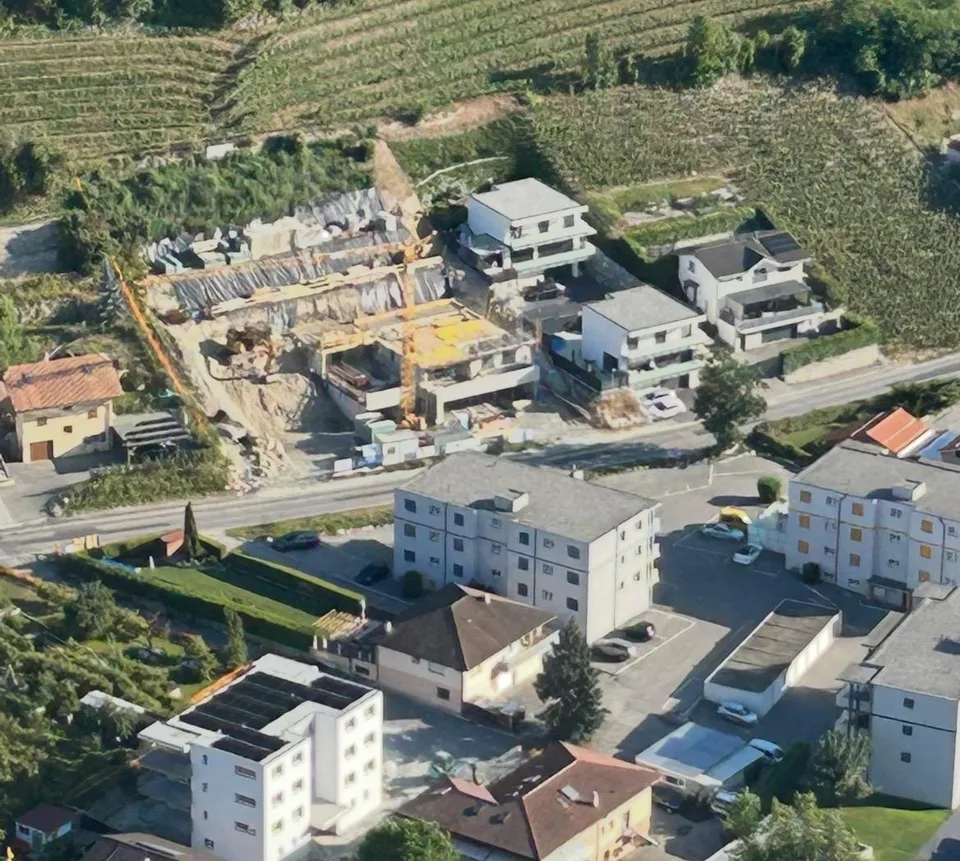Ultimo appartamento-terrazza disponibile – foto 6 di 13