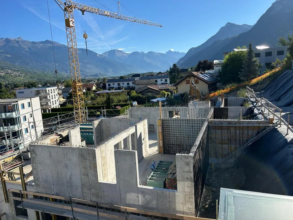 Ultimo appartamento-terrazza disponibile – foto 7 di 13